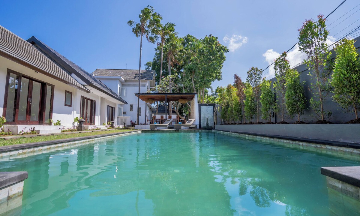 Dyanapura Villa | Seminyak, 10BDR, BEACHSIDE, GREAT INCLUSIONS