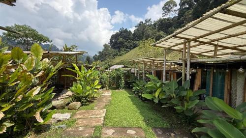 Bukit Tinggi House | Sempah T Farm