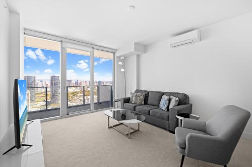 Ala Moana Apartment | Semprose Azure Ala Moana