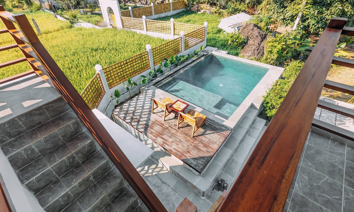 Pemenang Villa | Semu Villa