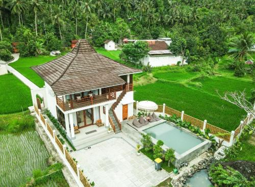 Pemenang Cabin | Semu Villa - Three Bedroom Private Pool Villa