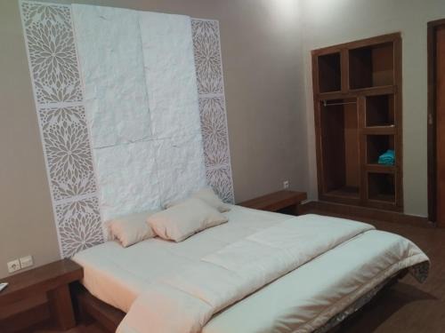 Bayan Hotel | Senaru Lodge