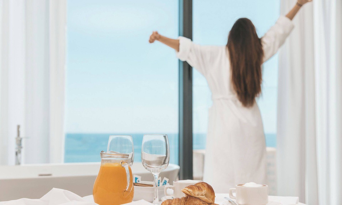 Grau i Platja Hotel | Senator Gandia Hotel