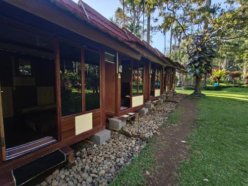 Banyuwangi House | Sendang Seruni Guest House