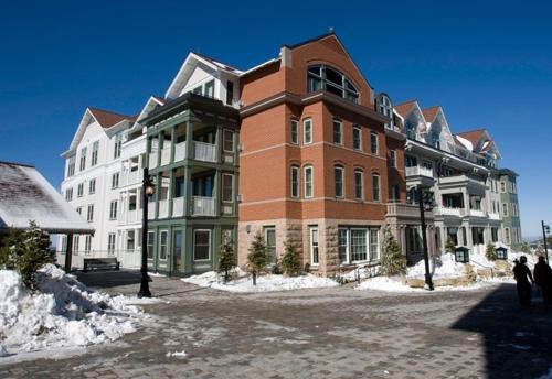 Edray Resort | Seneca - Snowshoe