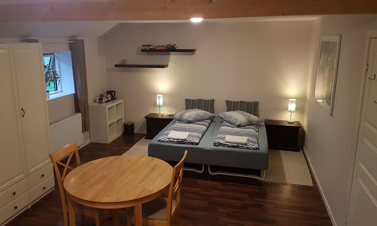 Dokkedal Bed & Breakfast | Seng og Kaffe B&B