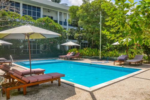 Senggigi Apartment | Senggigi Homes & Apartments & Hotel