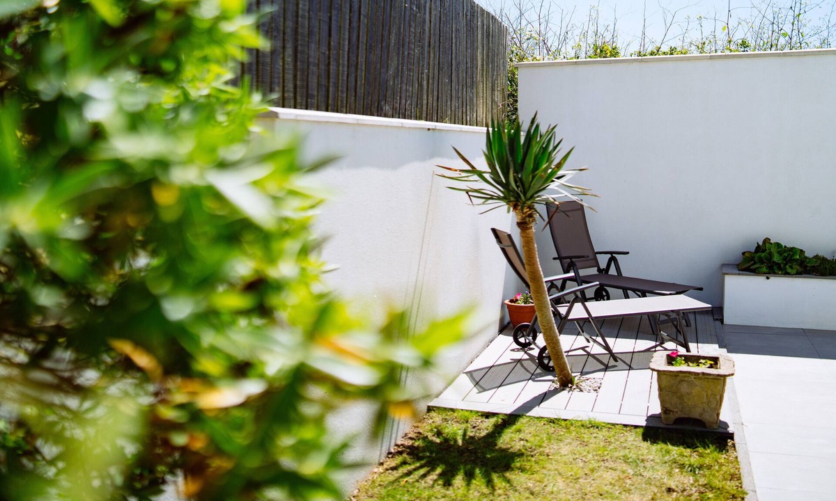 Sennen Apartment | Sennen Cove Cottages