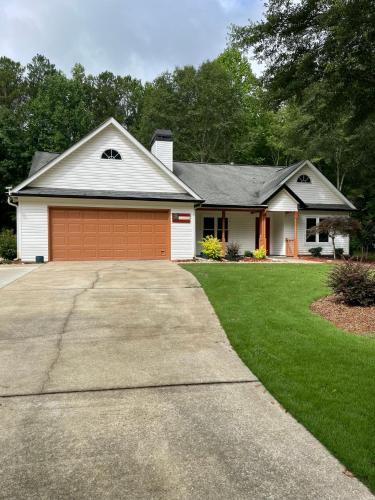 Senoia House | Senoia Retreat