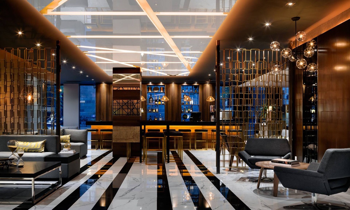 Shaughnessy Village Hotel | SENS Hotel