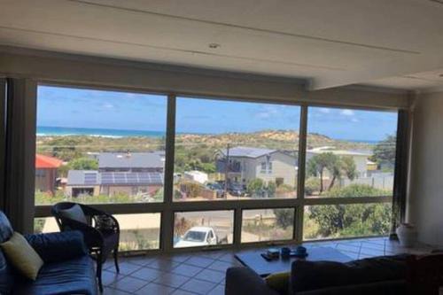 Goolwa Beach Apartment | Sensational Ocean views only 200m Goolwa Beach