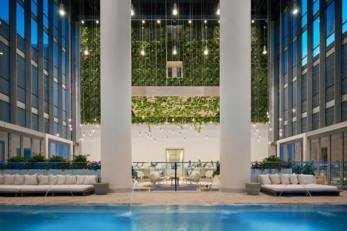 The Loop Hotel | Sentral Michigan Avenue
