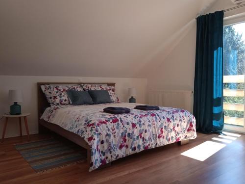 Barilovic Apartment | Seoski turizam Stari mlin na Korani apartment 1