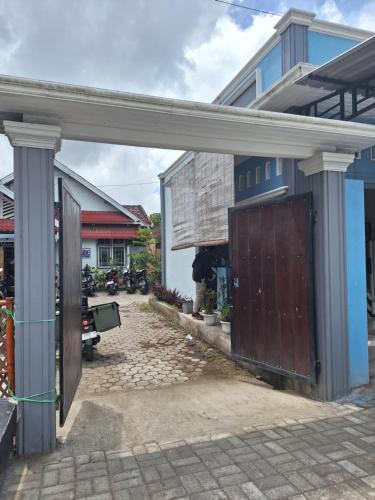 Aikmel Bed & Breakfast | Seoul Homestay