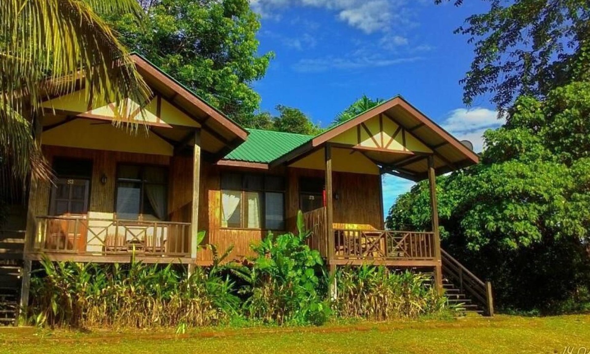 Sepilok Bed & Breakfast | Sepilok B&B