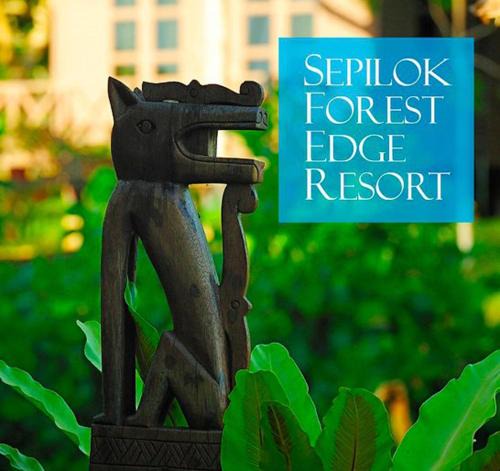 Sepilok Resort | Sepilok Forest Edge Resort