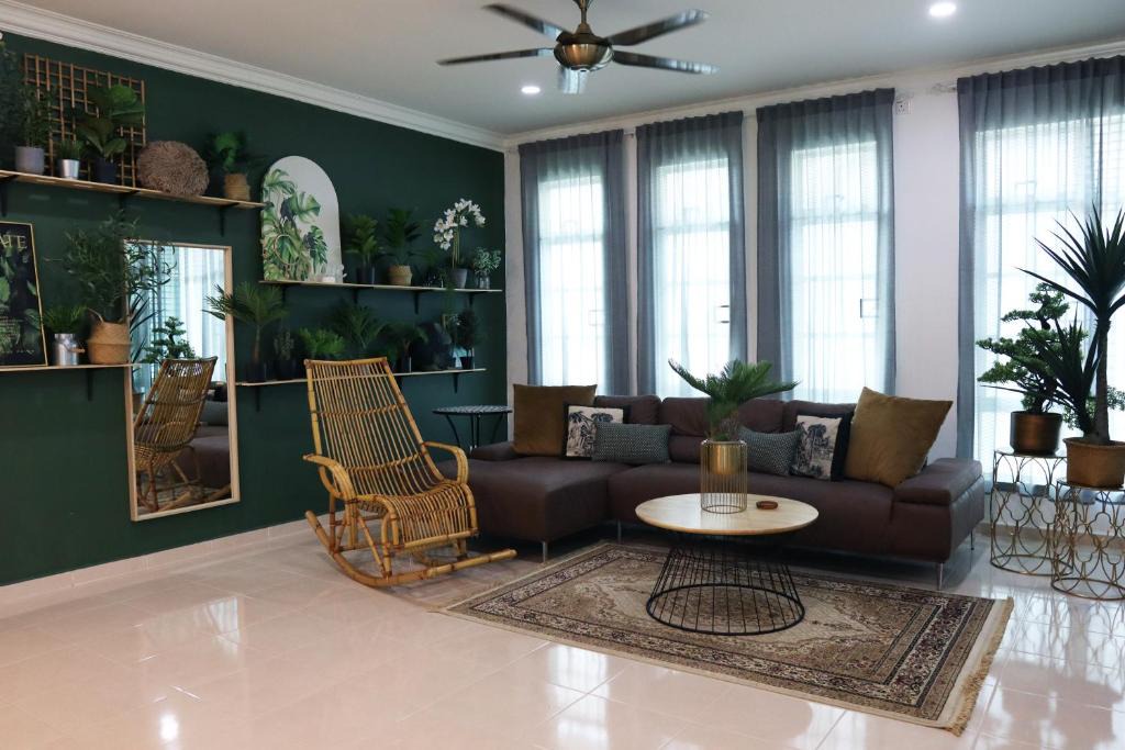 Bachok House | September Home