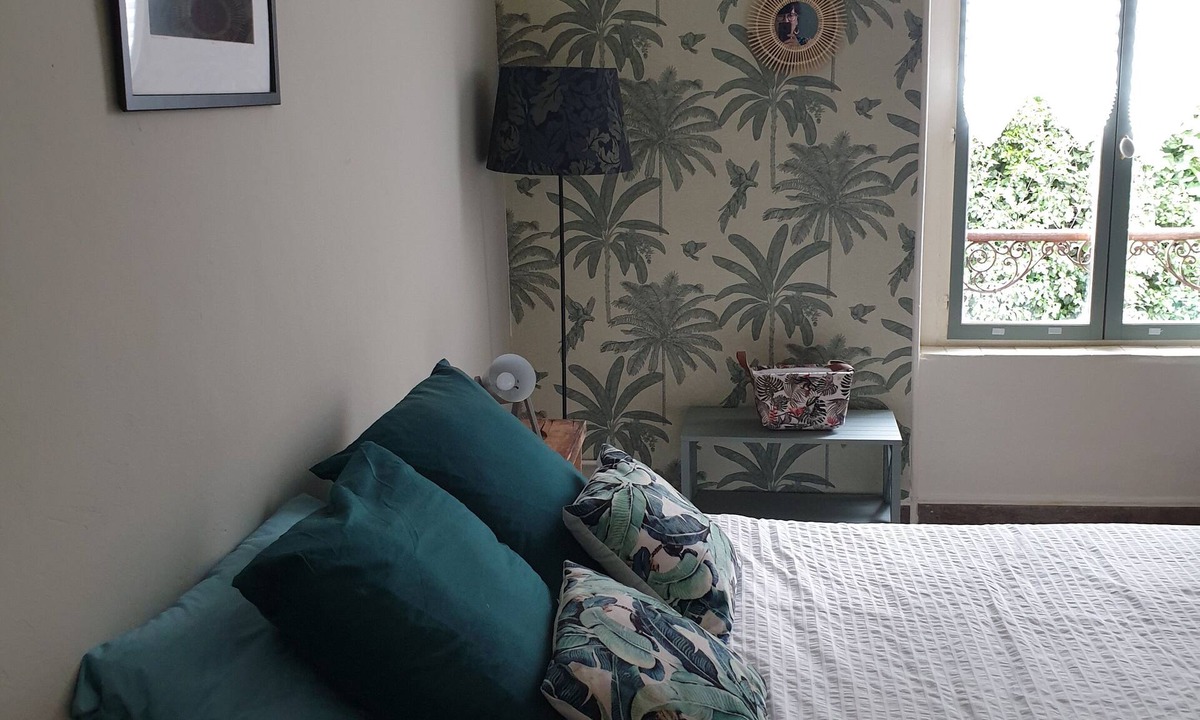 Ganges House | sequel to Ganges "Uncle Antoine"