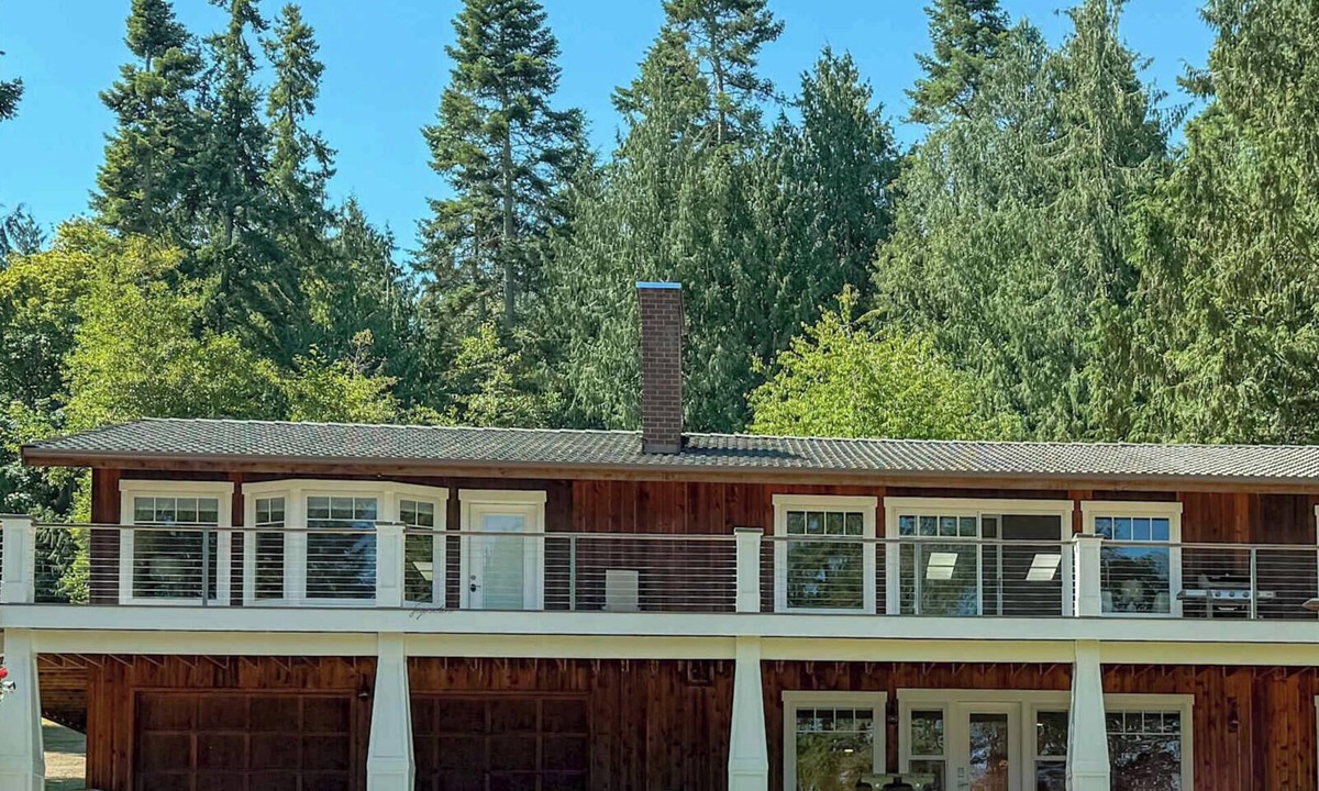 Sequim Apartment | Sequim Bay Haven The