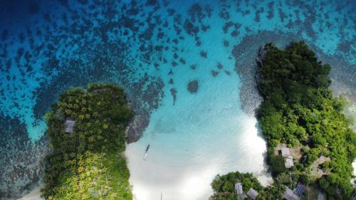 Batudaka Island Resort | Sera Beach Dive Resort