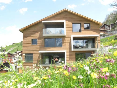 Graechen Apartment | Sera Lodge