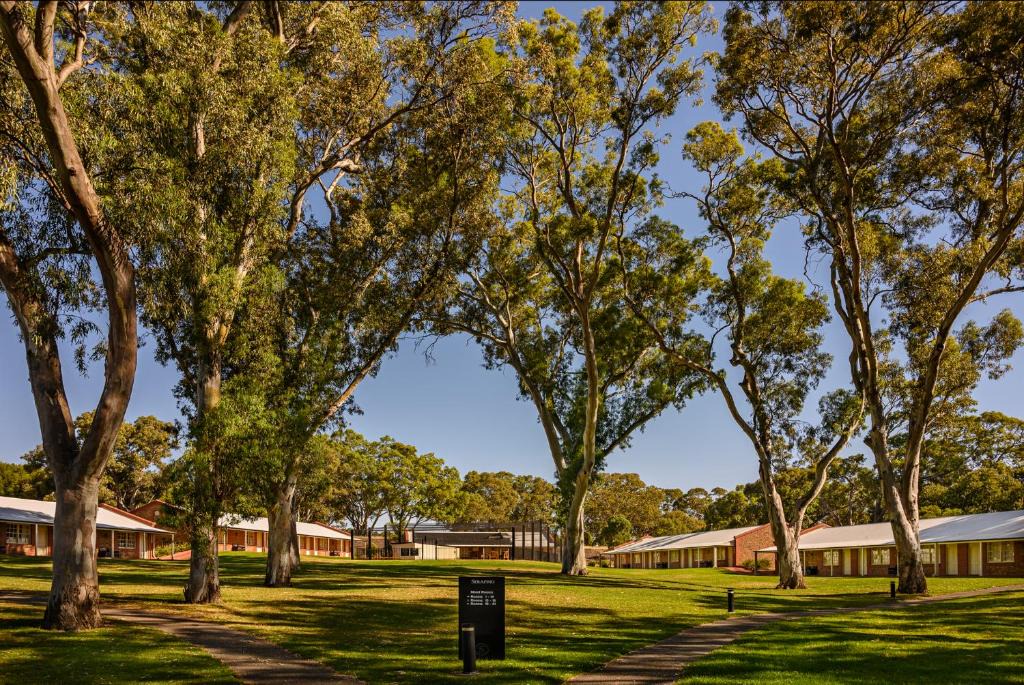 McLaren Vale Hotel | Serafino McLaren Vale