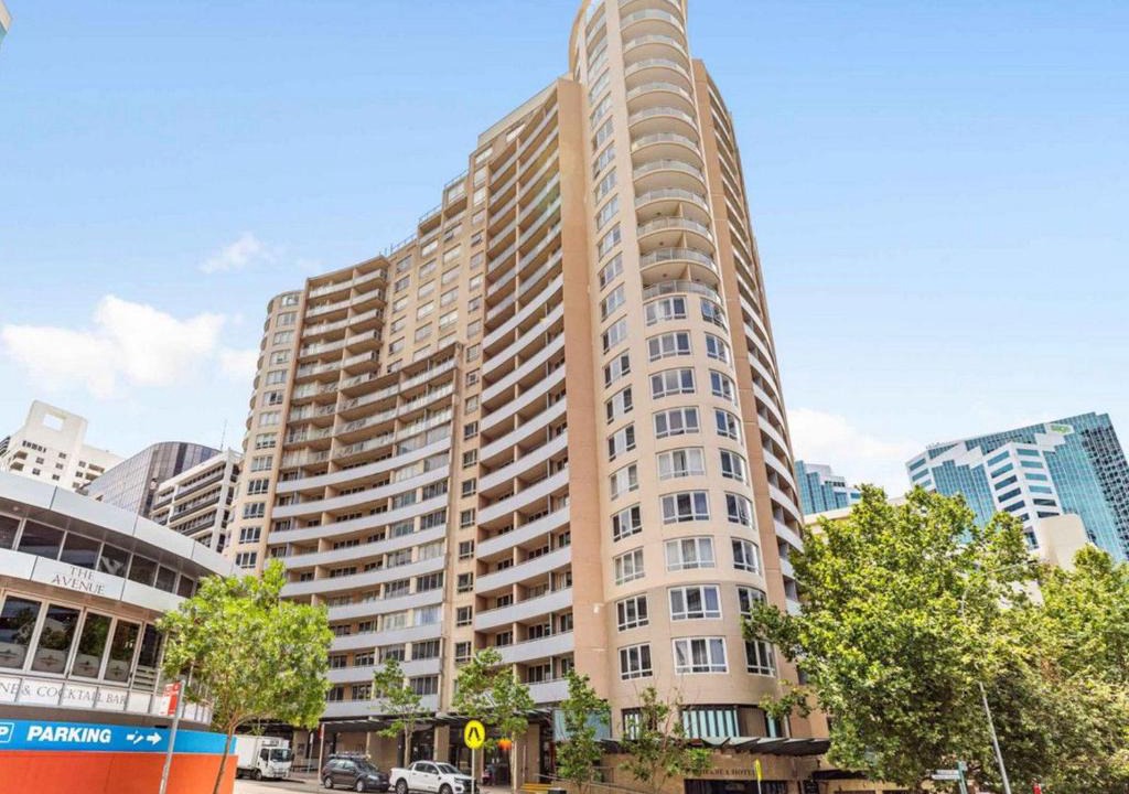 Chatswood Apartment | Serain Chatswood Central
