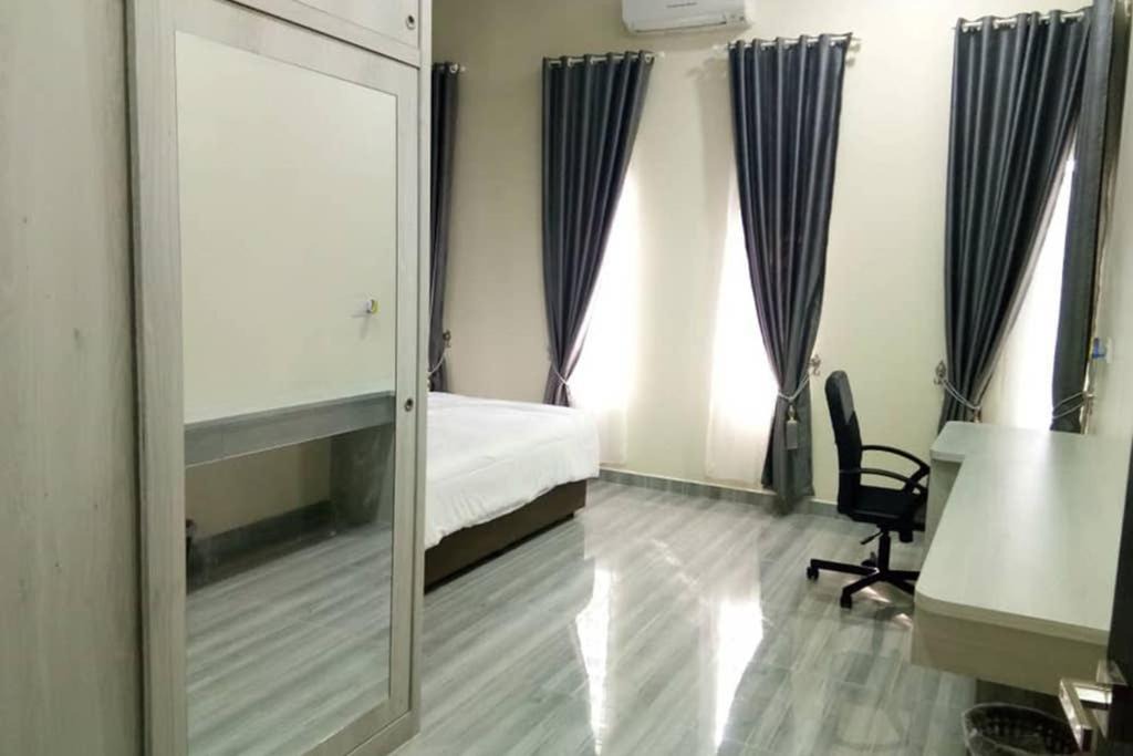 Kampung Alor Senggut House | Serantau Mayang by the Bliss