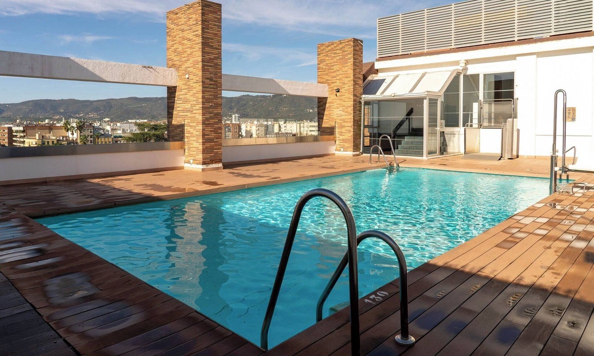 Cercadilla-Medina Azahara Hotel | Sercotel Córdoba Medina Azahara