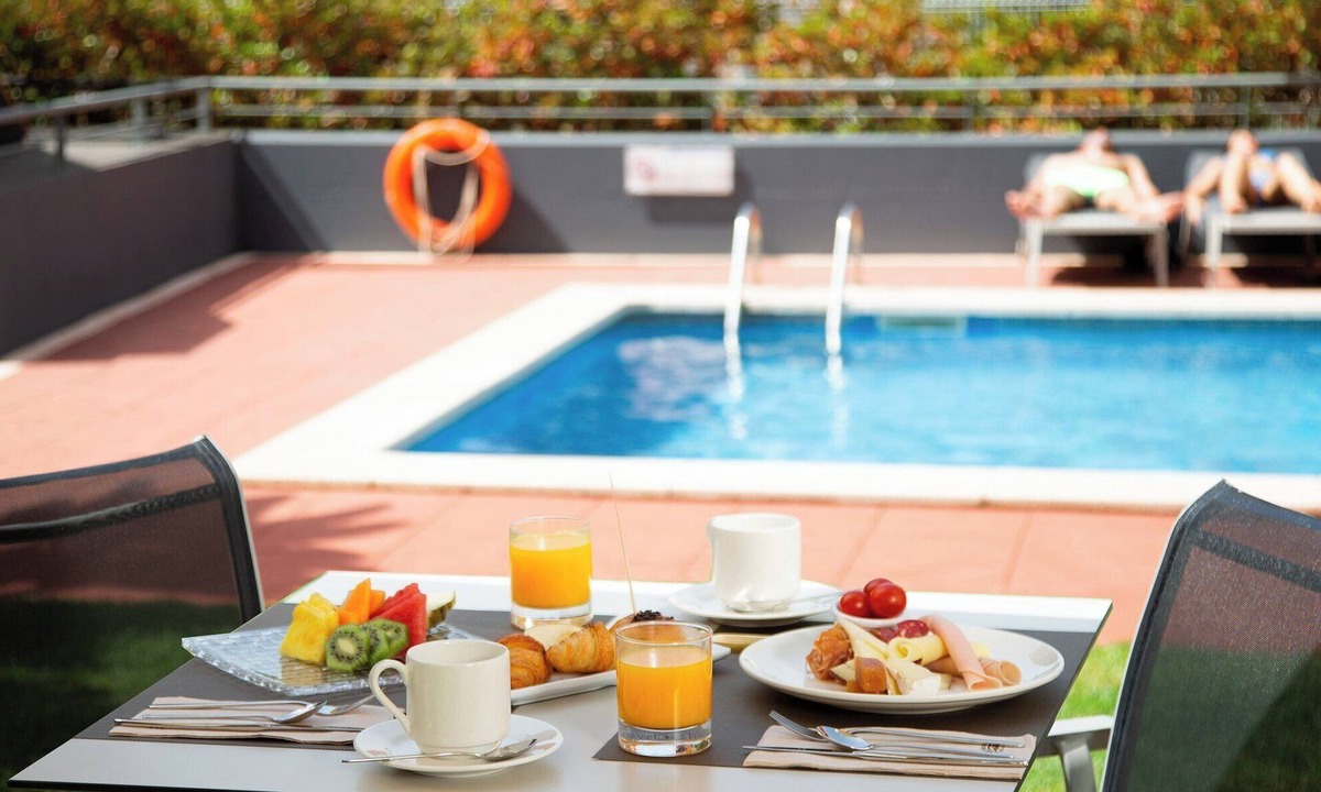 Cornella de Llobregat Hotel | Sercotel Cornella Barcelona