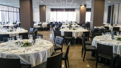 Tafalla Hotel | Sercotel Hola Tafalla