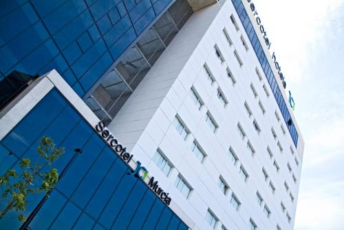 Espinardo Hotel | Sercotel JC1 Murcia