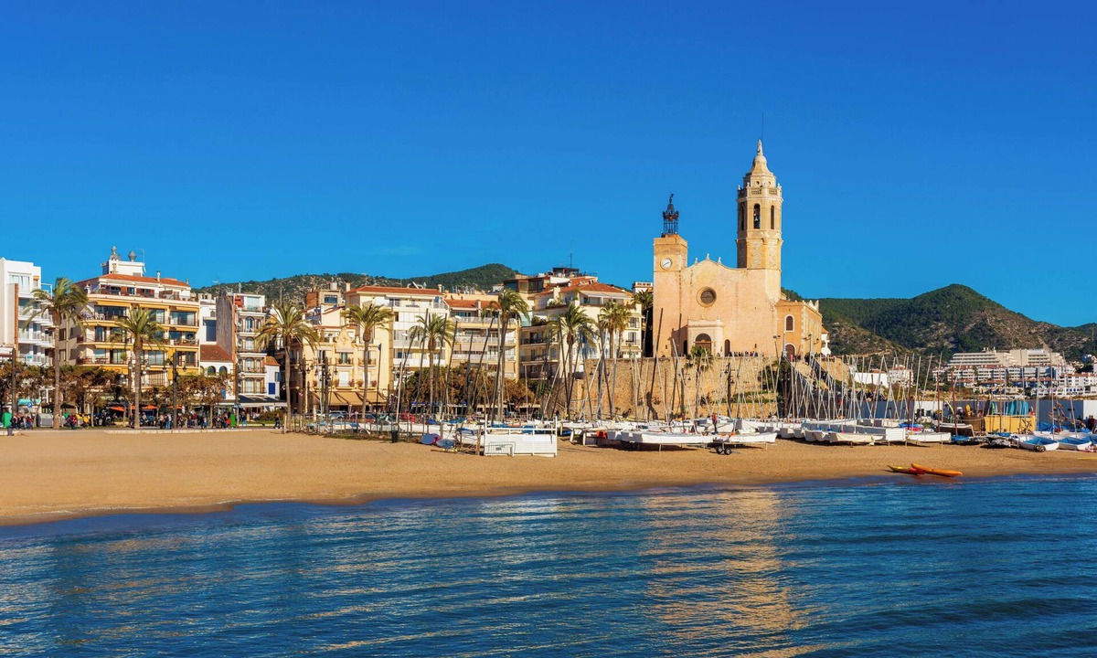 Sitges Town Center Hotel | Sercotel Kalma Sitges
