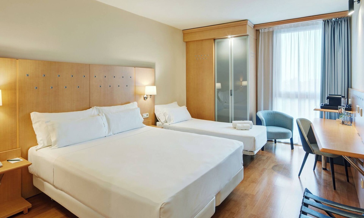 Sant Just Desvern Hotel | Sercotel Porta Barcelona