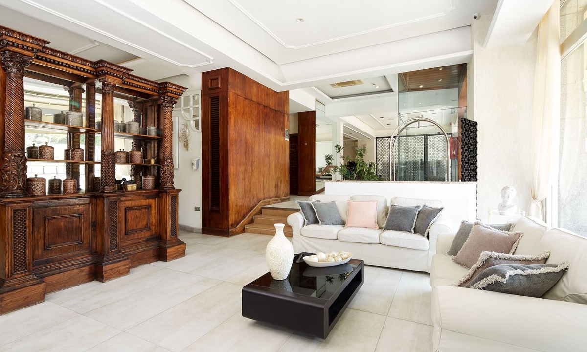 Figueres Hotel | Sercotel President