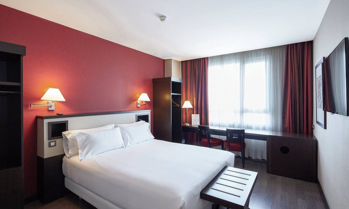 Casablanca Hotel | Sercotel Sant Boi
