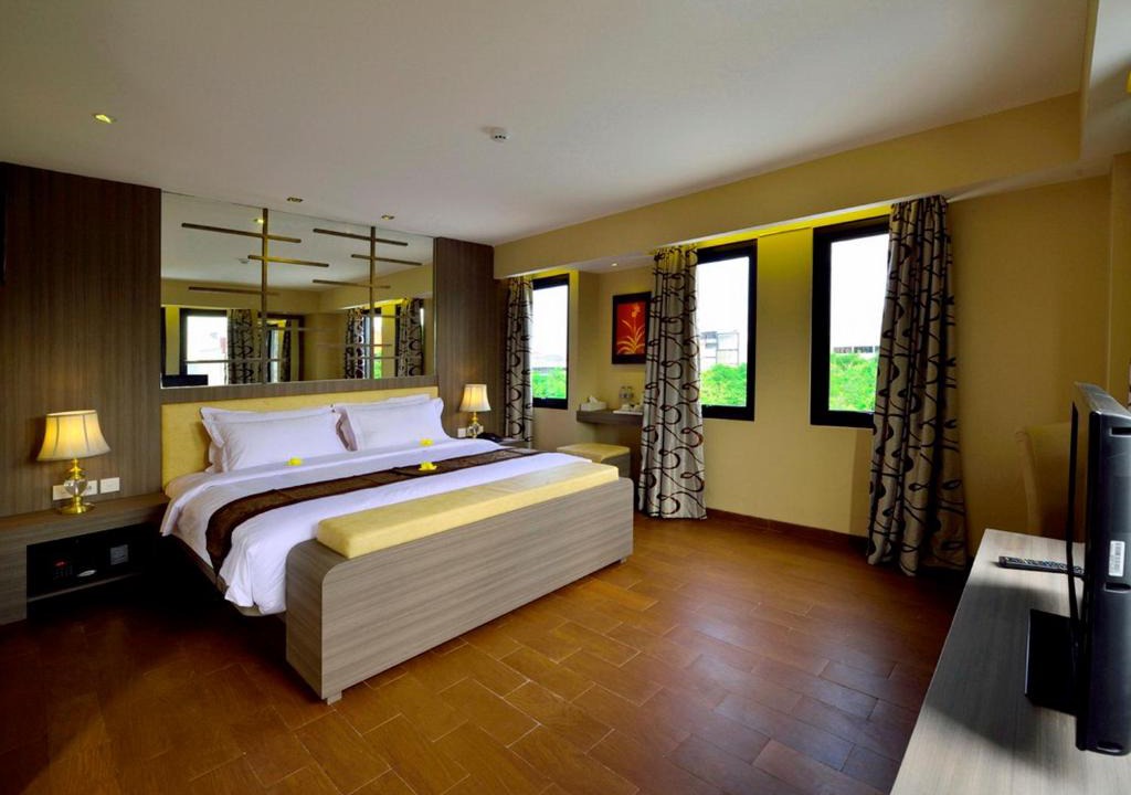 Raya Kuta Hotel | Serela Kuta