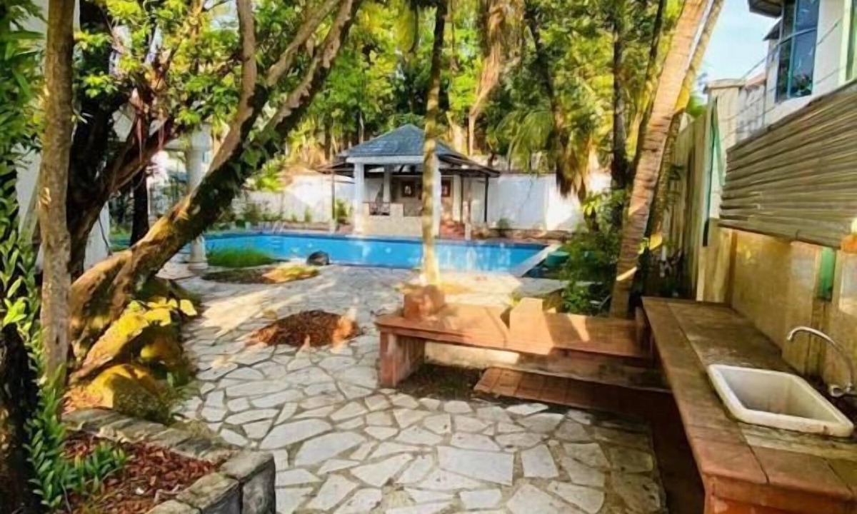 Seremban Villa | Seremban Grande Villa by uBook