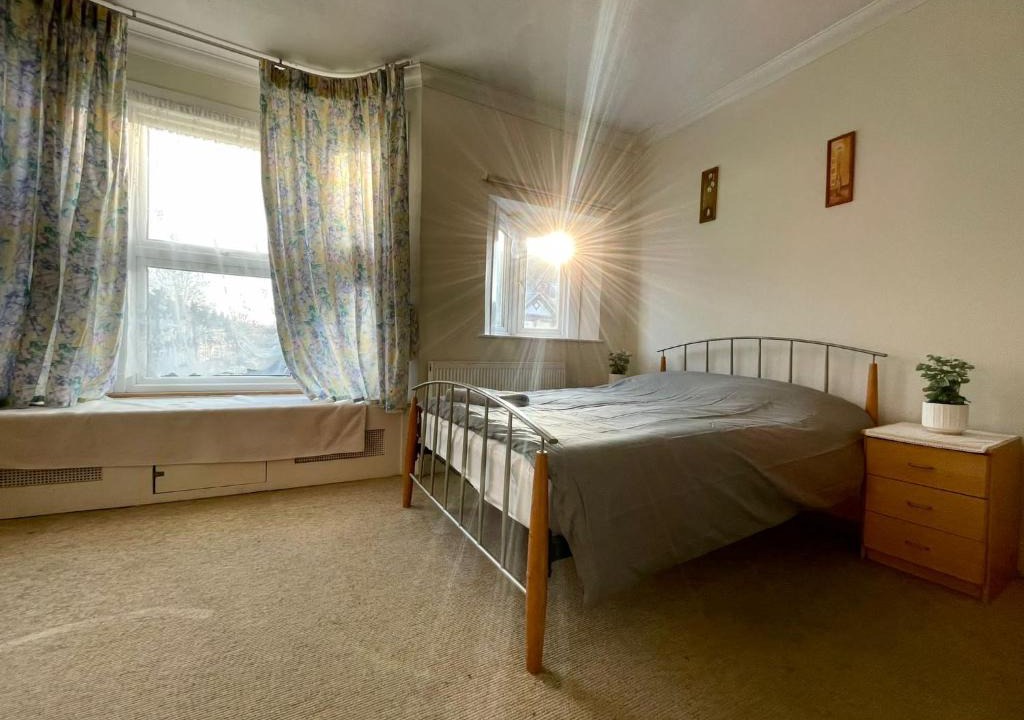 Graveney House | Serena Homes