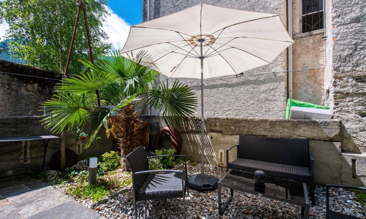 Terre di Pedemonte Apartment | Serenata 5, Cavigliano, Centovalli, Switzerland