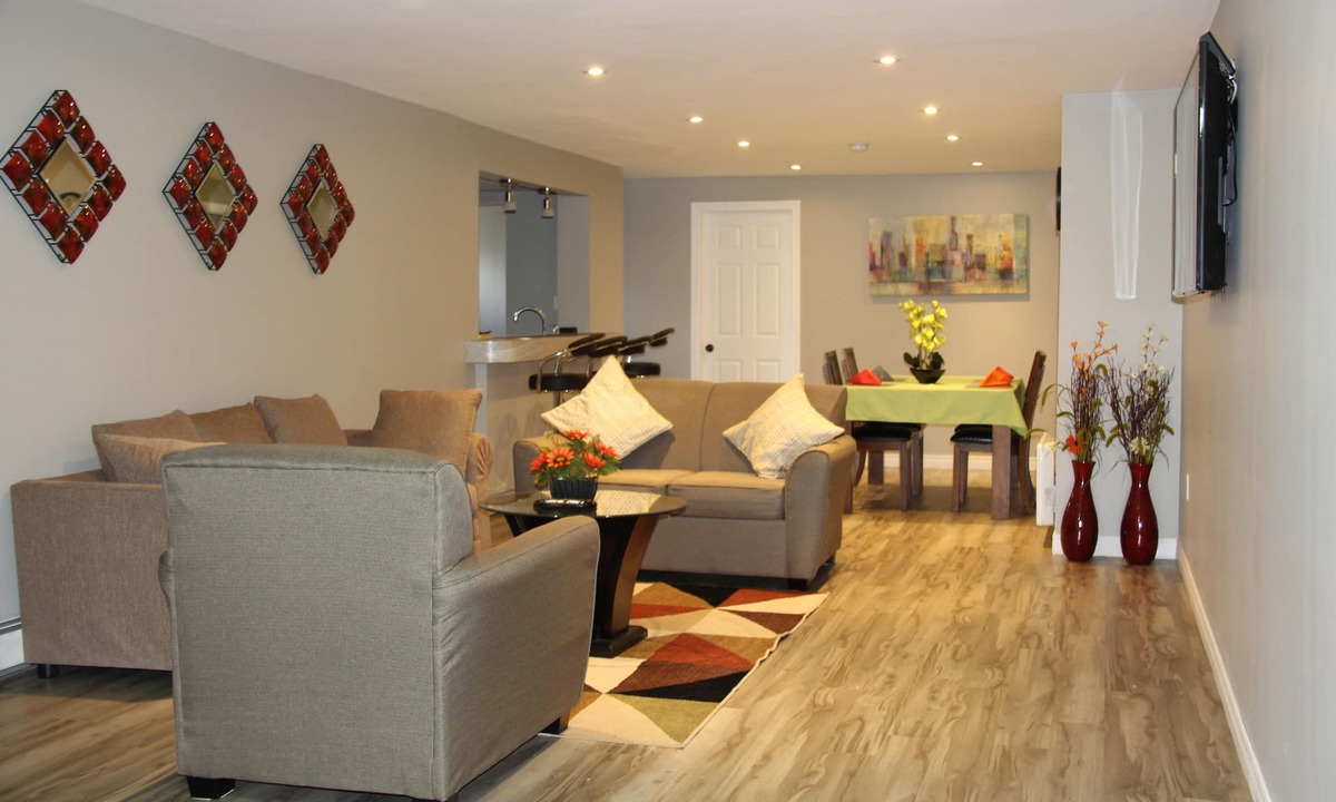 Stratford Bed & Breakfast | Serendib Bed & Breakfast