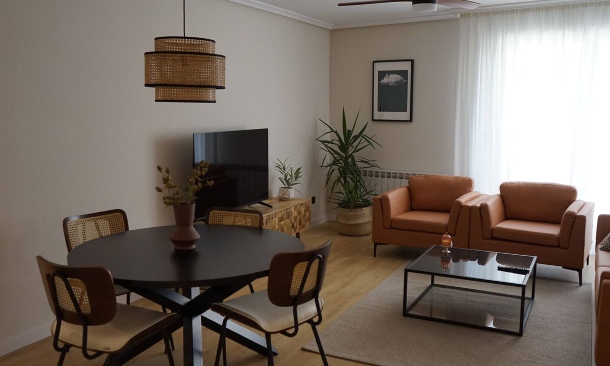 San Pablo Apartment | Serendipity