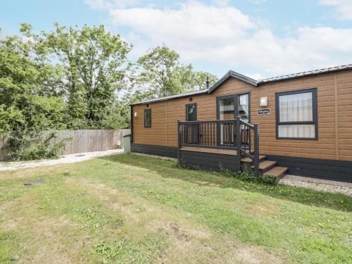 Evesham House | Serendipity