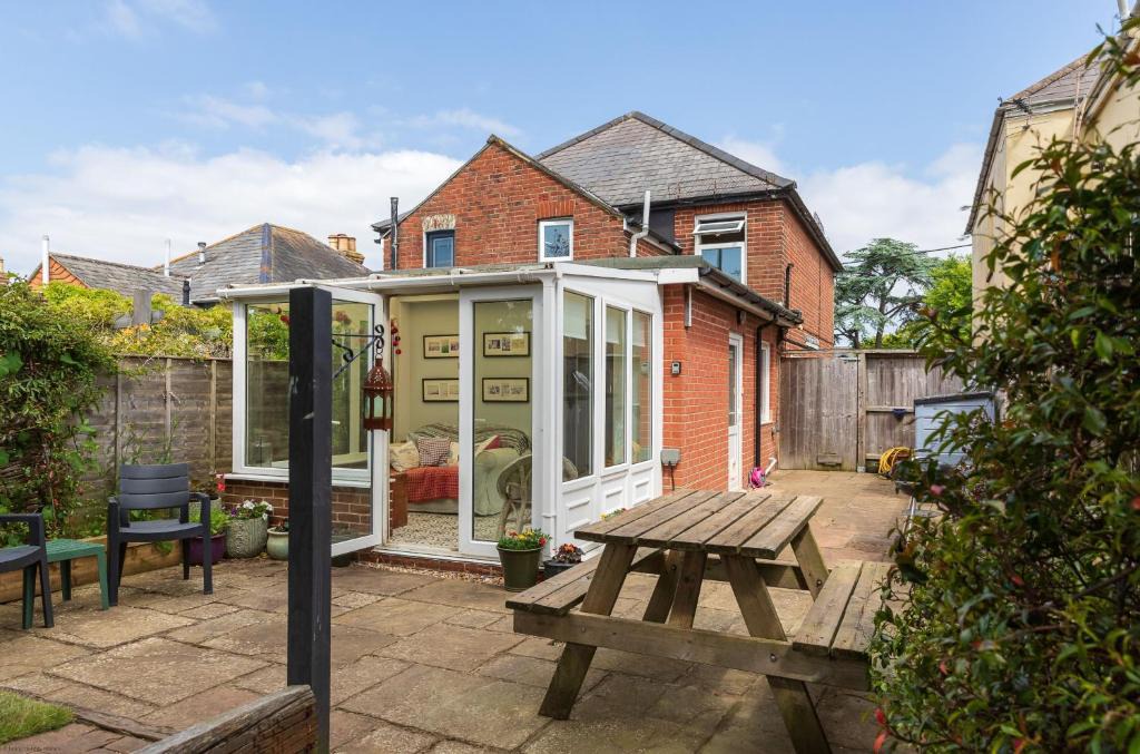 Cowes House | Serendipity