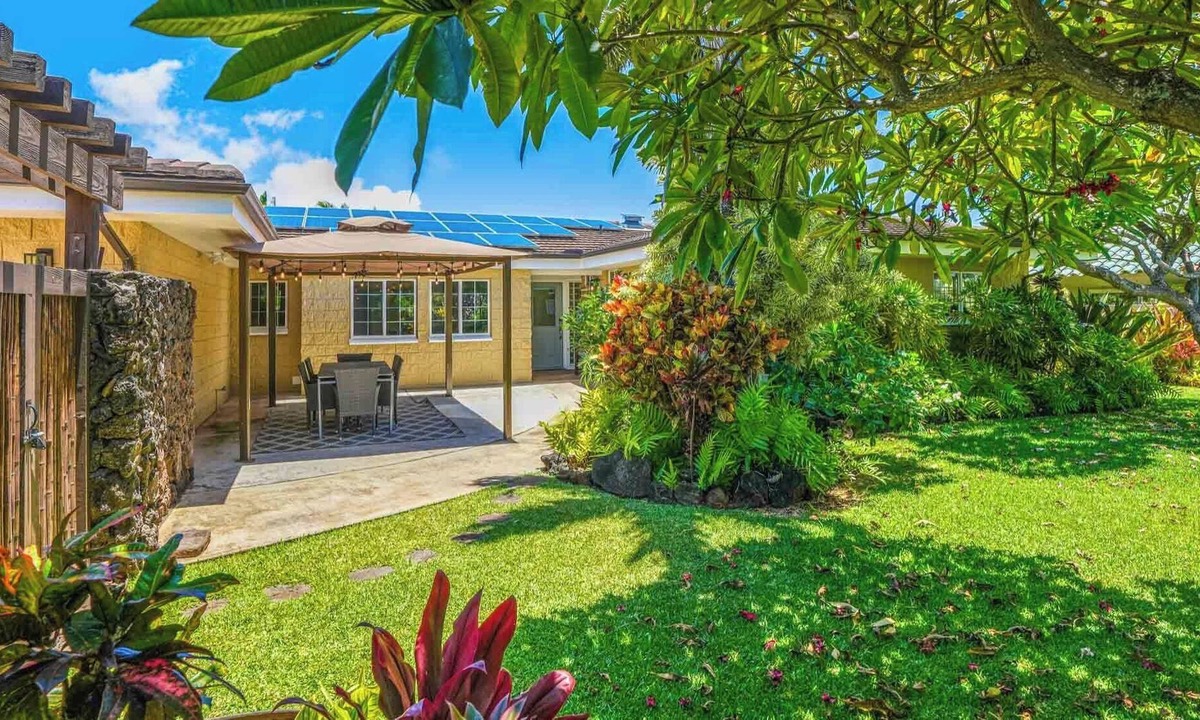 Bayview House | Serendipity Kauai By Parrish - Pool Access at Poipu Kai