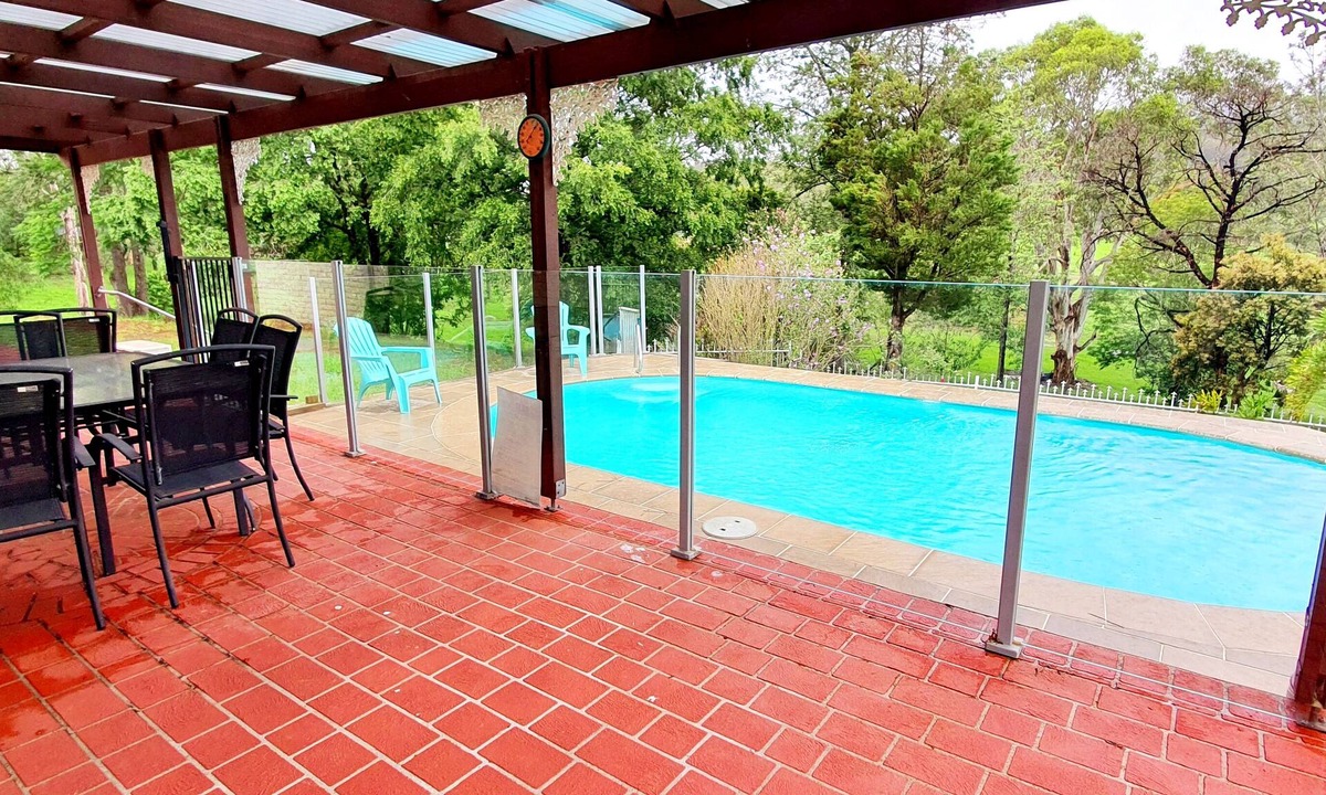 Barrington House | Serendipity On Barrington