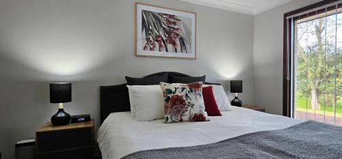 Barrington House | Serendipity On Barrington