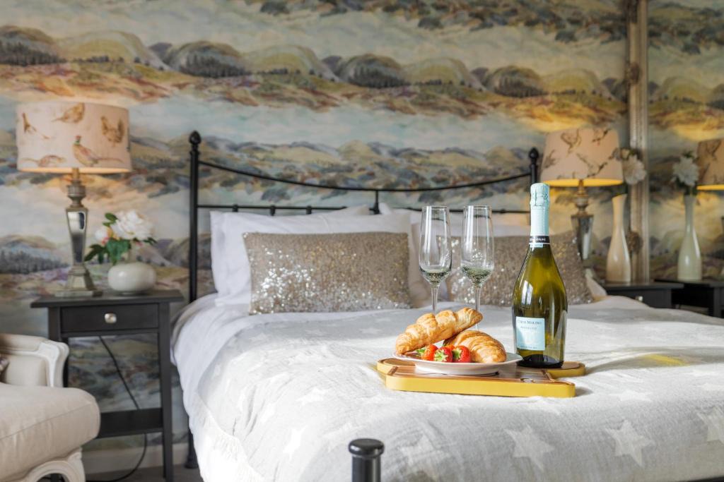 Ambleside Apartment | Serendipity- Romantic 1-Bed Apt Ambleside