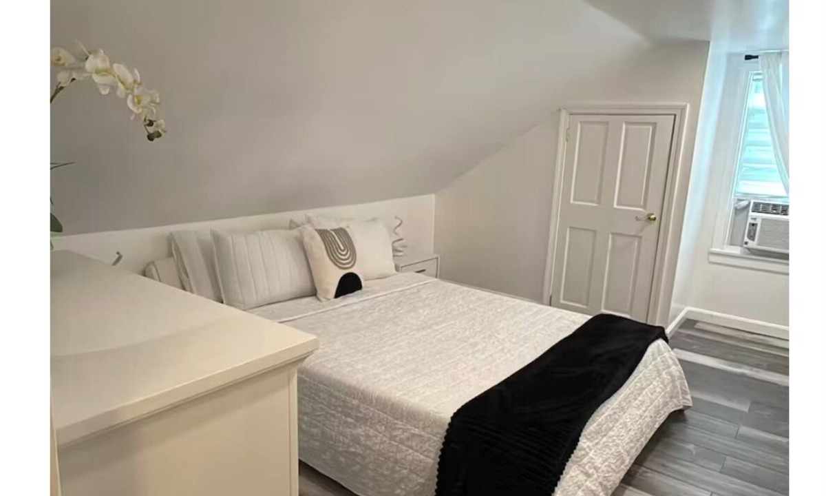 Providence Apartment | Serene 1-bedroom apartment in Providence