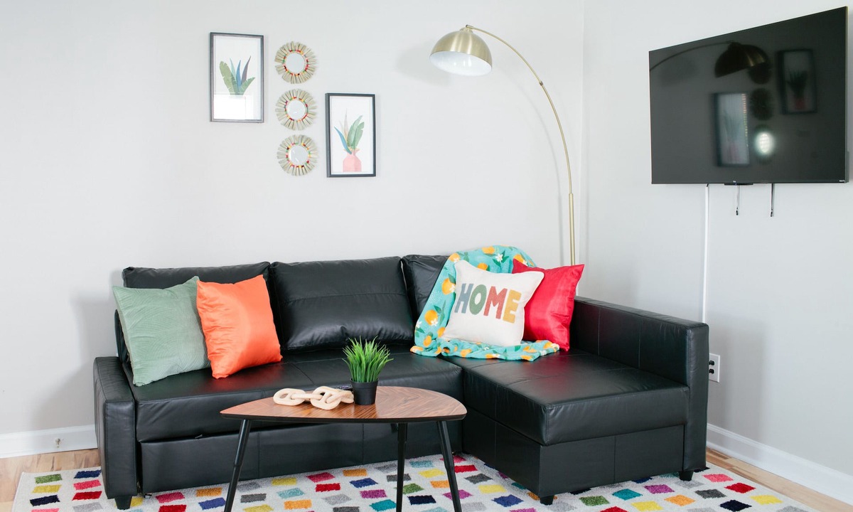 Montgomery Apartment | Serene 1BR Cottage | Relaxing Retreat